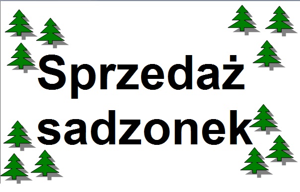 SADZONKI