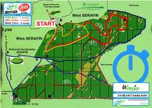 Kurpiowski wyścig na dwóch kołach
